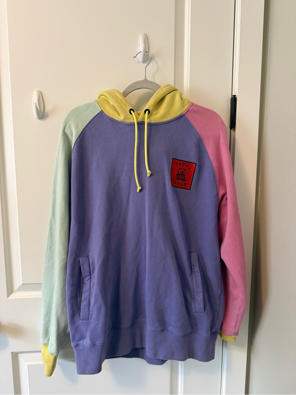 Teddy Fresh Sweatshirt